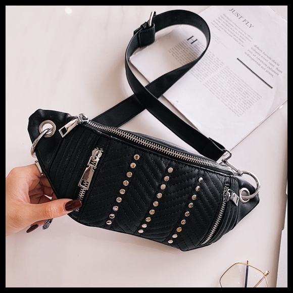 NEW LIZZY Fanny Pack / Shoulder Bag - Picture 4 of 6